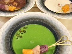 -超琪星·咖啡简餐(川音店)