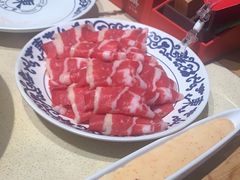 -东镇老火锅(长春路首店)