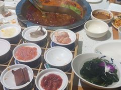 -大龙燚火锅