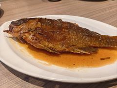 -六泰居·尔滨地标·东北菜(泰山路店)