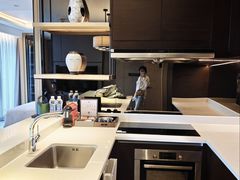 -广州德安丽舍凯宾斯基酒店