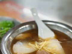 -阿秋牛排(湖心街店)
