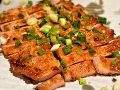 -绿茶餐厅(昌平悦荟店)