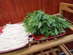 -大理.老字号渝记酸萝卜乌鱼(古城总店)