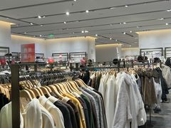 -苏宁广场·城市奥特莱斯(天府立交店)
