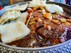 -宝轩渔府·老字号海鲜·正宗津菜(水上店)