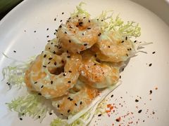 -玫瑰厅上海菜(兴国路店)