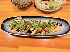 -晶吉·居酒屋·烧鸟·生鱼饭(中山区民主广场店)