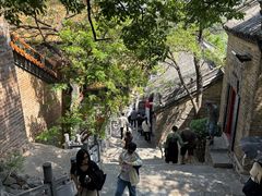 -云龙山