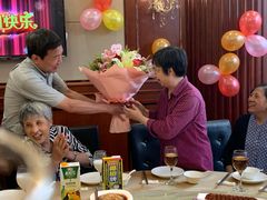 -金时代顺风大酒店(协泰店)