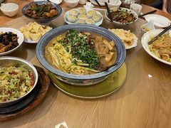 -小土豆北方菜馆(文慧园店)