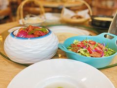 -喜上喜鸡煲翅(吉大店)