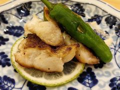 -鳥忆·omakase炭火烧鸟