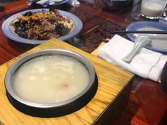 -小铫鸡汤