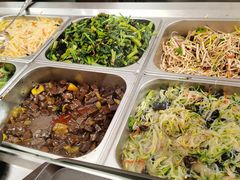 -刘小忙把子肉(北园大街总店)