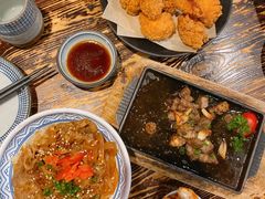 -小川洋风料理(汉街店)