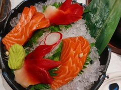 -将太无二·北美传奇寿司(荟聚购物中心西红门店)