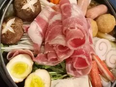 -左舞和风屋便当(金地店)