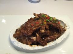 -怡情荟•海鲜青岛菜(五四广场旗舰店)