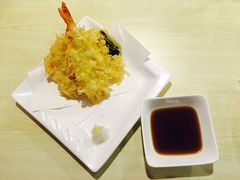 -有喜屋·深夜食堂(北京西路店)