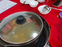 -花苑美食横琴生蚝火锅(拱北粤华路店)