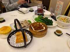 -顺德人家食府(黄金广场店)