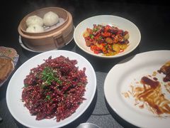 -锦荟JINHUI·浙江小馆(上海荟聚店)