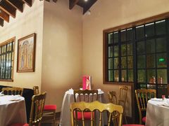 大堂-玫瑰厅上海菜(兴国路店)