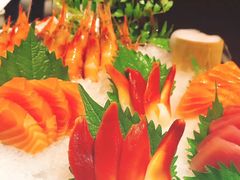 -上井料理黑金店(IFS国金中心店)
