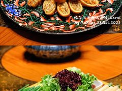蘸酱菜-老江南春·中国龙菜(衡山路店)