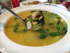 -胖大嫂渔家排档·全海景餐厅(渔村店)