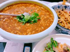 -满堂·烤鸭店·北京菜(鼓楼店)