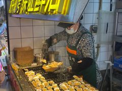 -八一好吃街·高品美食广场