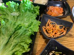 -大壮家原味烤肉(兴华北街店)