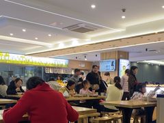 -素满香·素食自助餐(福州·长乐北路店)