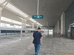-洛阳龙门站