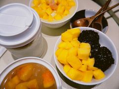 -小团圆糖水铺(襄阳南路店)