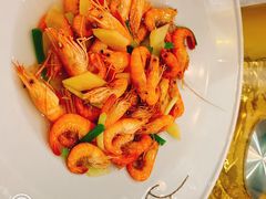 -南湖船菜大酒店
