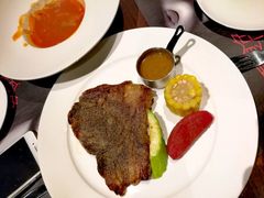 -食间牛排(湖西路店)