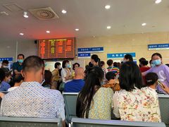 -重庆医科大学附属第一医院(本部)