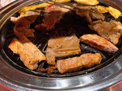 -钱小奴炭烤自助料理·安格斯牛肉(盐城中南城店)
