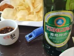-金源烤肉面片馆(师大店)