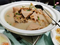 -谢氏老金口(江夏武昌大道店)