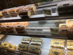 -泸溪河桃酥(江宁太阳城店)