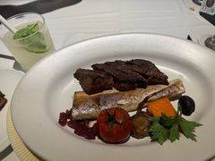-王品牛排(珠海富华里店)