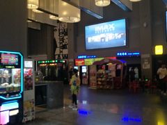-万达影城(港闸万达广场IMAX店)
