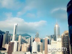 -翠华餐厅(湾仔店)