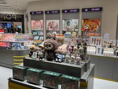 -泡泡玛特POPMART(苏州诚品生活店)