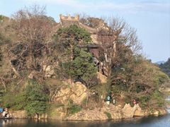 -溪口-滕头旅游景区