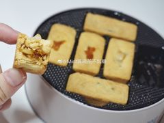 家琳手工凤梨酥-家琳甜品(江南东店)